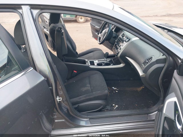 Nissan Altima 2.5 S 2014 1N4AL3AP4EN226177 Image 5