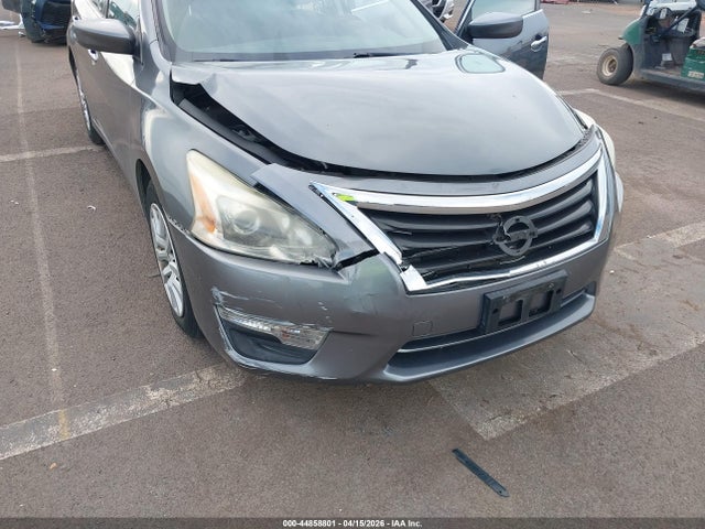 Nissan Altima 2.5 S 2014 1N4AL3AP4EN226177 Image 6