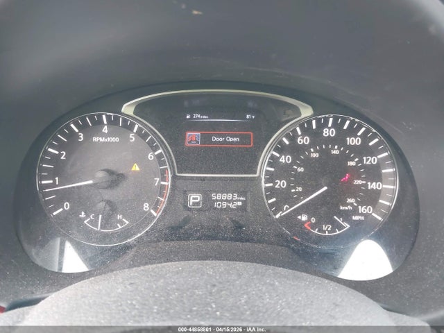 Nissan Altima 2.5 S 2014 1N4AL3AP4EN226177 Image 7