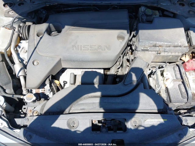 44858803 :رقم المزاد ، 1N4AL3AP3FC593519 vin ، 2015 Nissan Altima 2.5 S مزاد بيع