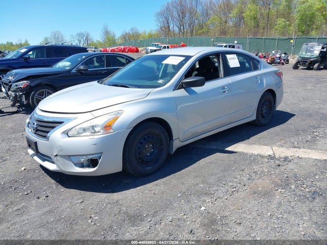 44858803 :رقم المزاد ، 1N4AL3AP3FC593519 vin ، 2015 Nissan Altima 2.5 S مزاد بيع