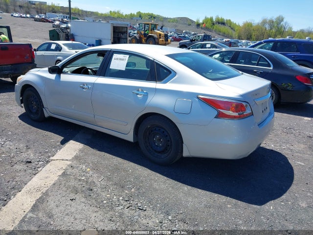 44858803 :رقم المزاد ، 1N4AL3AP3FC593519 vin ، 2015 Nissan Altima 2.5 S مزاد بيع