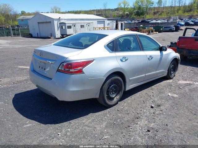 44858803 :رقم المزاد ، 1N4AL3AP3FC593519 vin ، 2015 Nissan Altima 2.5 S مزاد بيع
