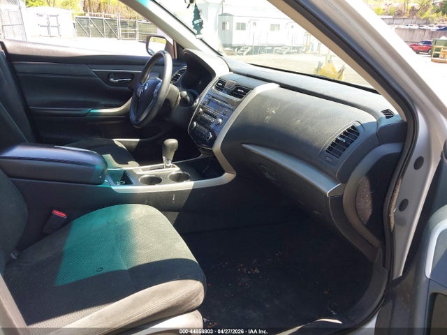 44858803 :رقم المزاد ، 1N4AL3AP3FC593519 vin ، 2015 Nissan Altima 2.5 S مزاد بيع