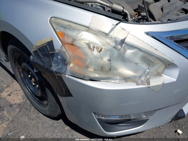 44858803 :رقم المزاد ، 1N4AL3AP3FC593519 vin ، 2015 Nissan Altima 2.5 S مزاد بيع