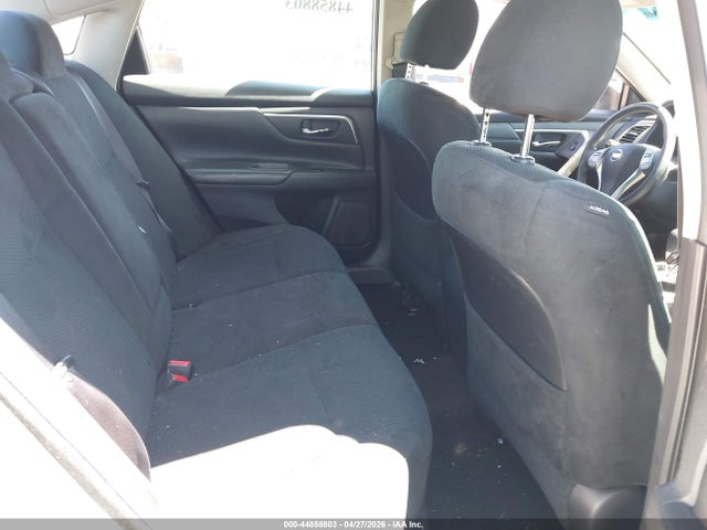 44858803 :رقم المزاد ، 1N4AL3AP3FC593519 vin ، 2015 Nissan Altima 2.5 S مزاد بيع