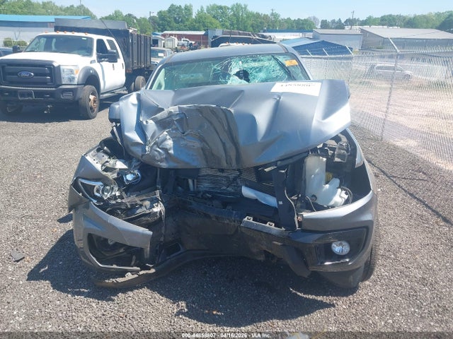 2021 Chevrolet Colorado 4wd  Short Box Lt მანქანა იყიდება აუქციონზე, vin: 1GCGTCEN5M1132182, აუქციონის ნომერი: 44858807