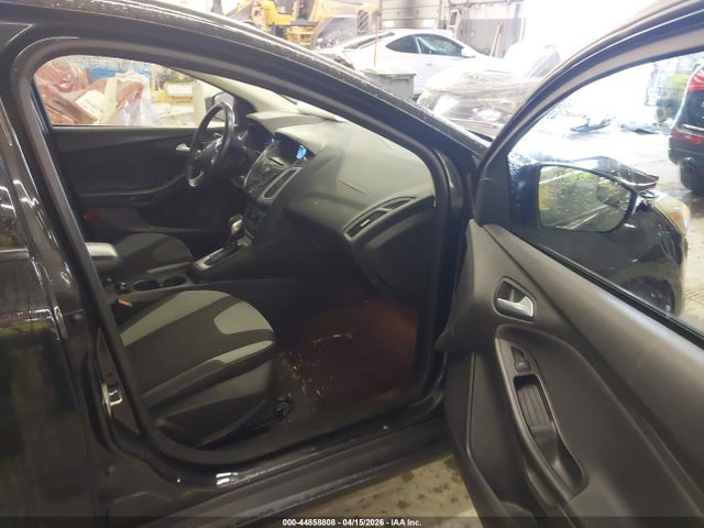 44858808 :رقم المزاد ، 1FADP3K24EL387869 vin ، 2014 Ford Focus Se مزاد بيع
