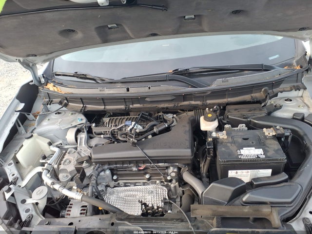 Aukcja sprzedaży 2019 Nissan Rogue Sl, vin: 5N1AT2MV9KC749180, numer aukcji: 44858810