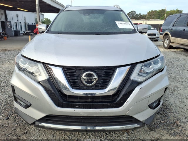 Aukcja sprzedaży 2019 Nissan Rogue Sl, vin: 5N1AT2MV9KC749180, numer aukcji: 44858810