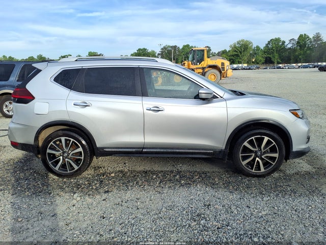 Aukcja sprzedaży 2019 Nissan Rogue Sl, vin: 5N1AT2MV9KC749180, numer aukcji: 44858810