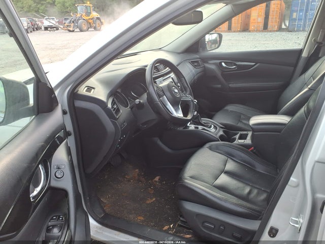 Aukcja sprzedaży 2019 Nissan Rogue Sl, vin: 5N1AT2MV9KC749180, numer aukcji: 44858810