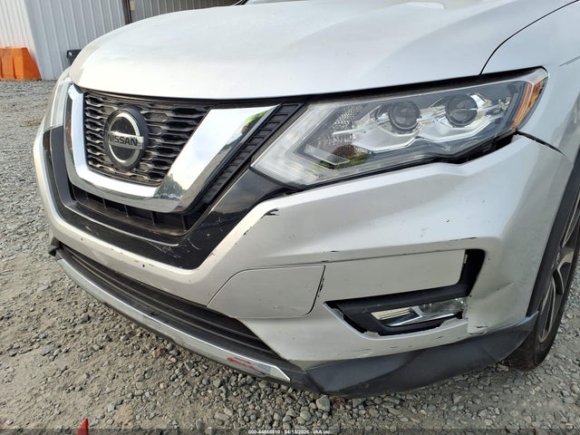 Aukcja sprzedaży 2019 Nissan Rogue Sl, vin: 5N1AT2MV9KC749180, numer aukcji: 44858810