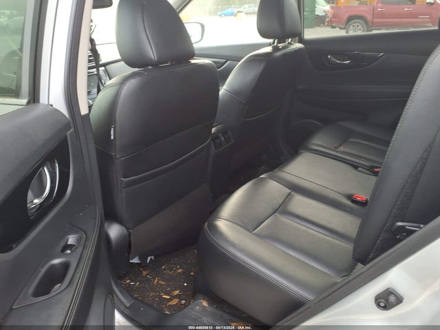 Aukcja sprzedaży 2019 Nissan Rogue Sl, vin: 5N1AT2MV9KC749180, numer aukcji: 44858810