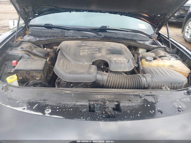44858814 :رقم المزاد ، 2C3CDXBG8KH758594 vin ، 2019 Dodge Charger Sxt Rwd مزاد بيع