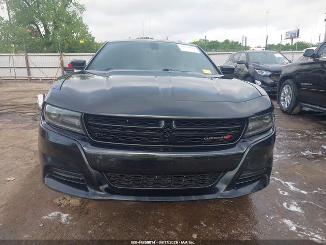 2019 Dodge Charger Sxt Rwd მანქანა იყიდება აუქციონზე, vin: 2C3CDXBG8KH758594, აუქციონის ნომერი: 44858814