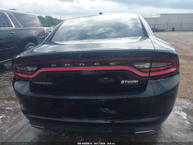 Aukcja sprzedaży 2019 Dodge Charger Sxt Rwd, vin: 2C3CDXBG8KH758594, numer aukcji: 44858814