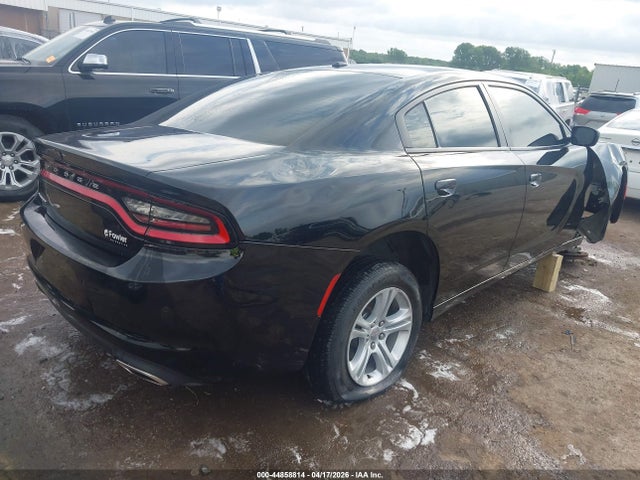 Aukcja sprzedaży 2019 Dodge Charger Sxt Rwd, vin: 2C3CDXBG8KH758594, numer aukcji: 44858814