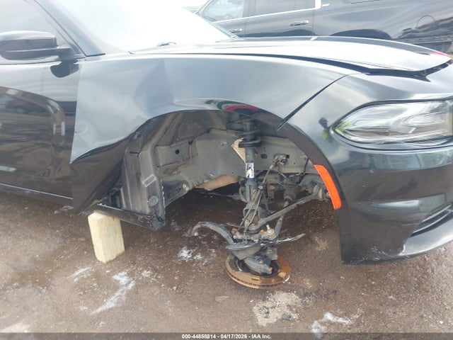 Aukcja sprzedaży 2019 Dodge Charger Sxt Rwd, vin: 2C3CDXBG8KH758594, numer aukcji: 44858814