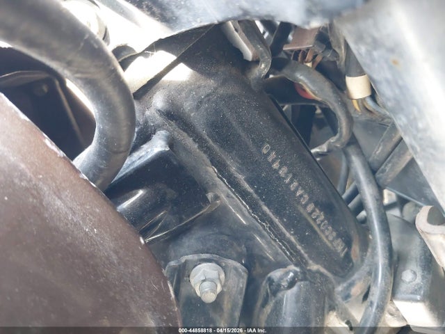 1982 HONDA GL1100 1HFSC0220CA213940 Photo 9