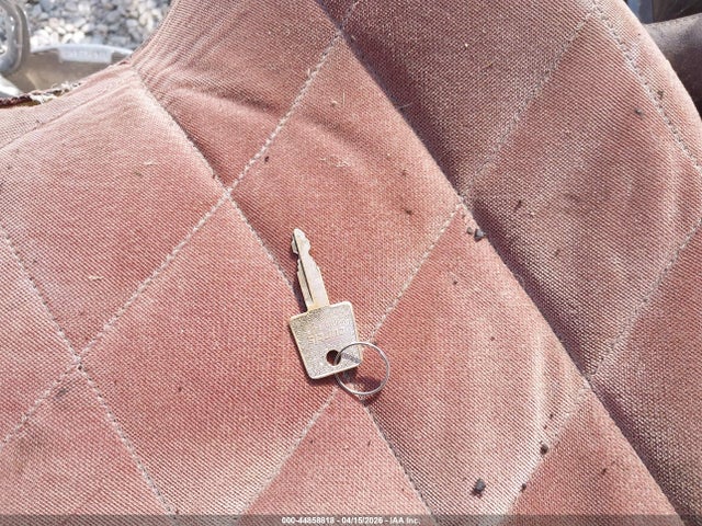 1982 HONDA GL1100 1HFSC0220CA213940 Photo 10