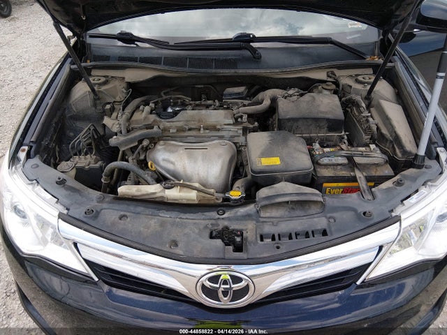 Aukcja sprzedaży 2013 Toyota Camry Le, vin: 4T1BF1FK6DU228973, numer aukcji: 44858822