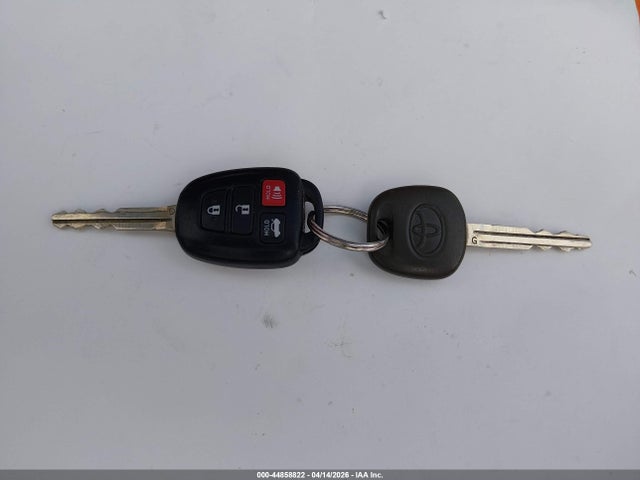 Aukcja sprzedaży 2013 Toyota Camry Le, vin: 4T1BF1FK6DU228973, numer aukcji: 44858822
