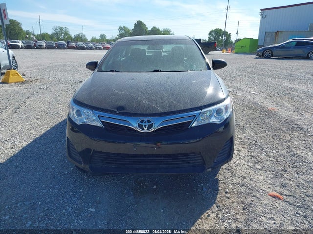Aukcja sprzedaży 2013 Toyota Camry Le, vin: 4T1BF1FK6DU228973, numer aukcji: 44858822