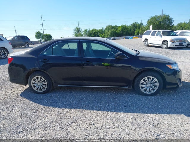 Aukcja sprzedaży 2013 Toyota Camry Le, vin: 4T1BF1FK6DU228973, numer aukcji: 44858822