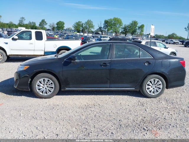 Aukcja sprzedaży 2013 Toyota Camry Le, vin: 4T1BF1FK6DU228973, numer aukcji: 44858822