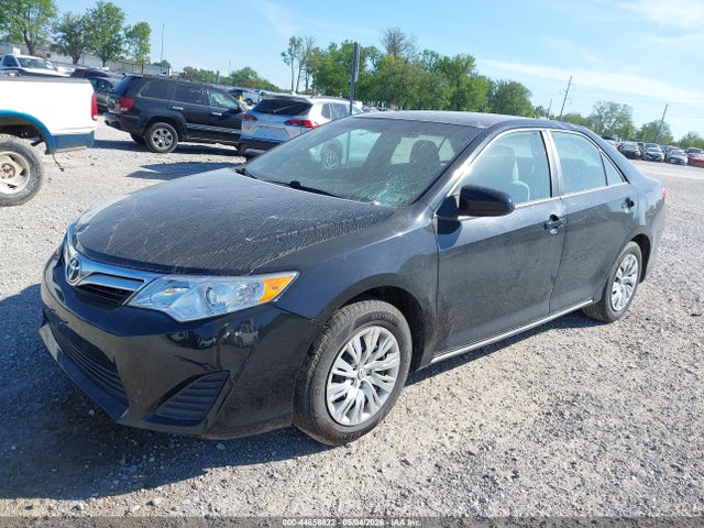 Aukcja sprzedaży 2013 Toyota Camry Le, vin: 4T1BF1FK6DU228973, numer aukcji: 44858822
