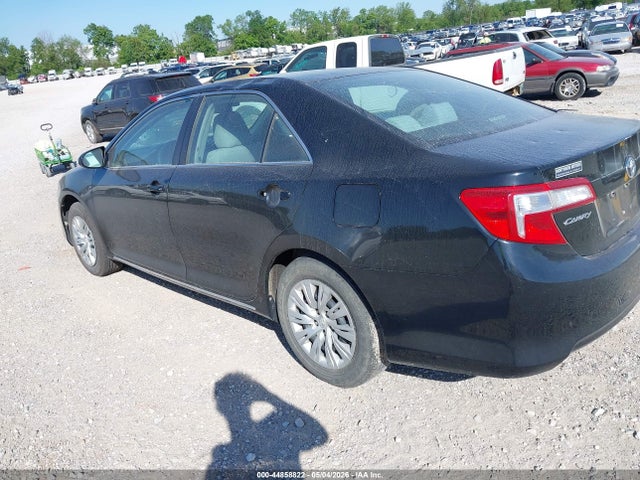 Aukcja sprzedaży 2013 Toyota Camry Le, vin: 4T1BF1FK6DU228973, numer aukcji: 44858822