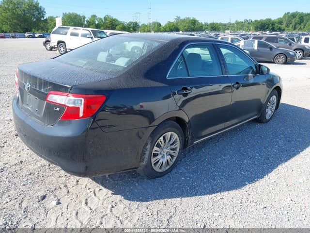 Aukcja sprzedaży 2013 Toyota Camry Le, vin: 4T1BF1FK6DU228973, numer aukcji: 44858822