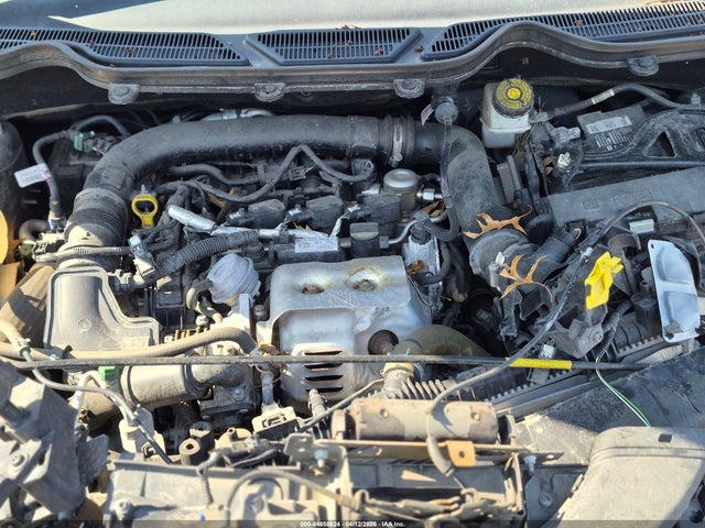 2019 FORD ECOSPORT MAJ3S2GE8KC302132 Photo 9