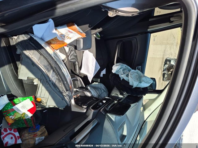 2019 FORD ECOSPORT MAJ3S2GE8KC302132 Photo 4