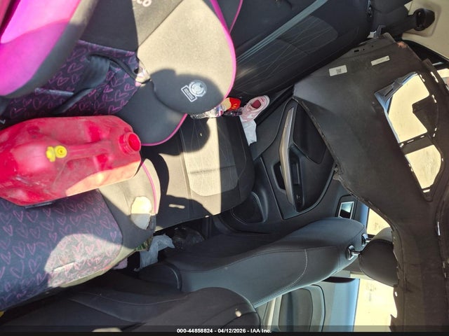 2019 FORD ECOSPORT MAJ3S2GE8KC302132 Photo 7