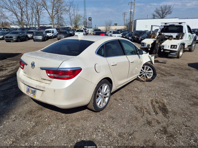 44858826 :رقم المزاد ، 1G4PR5SK8F4120089 vin ، 2015 Buick Verano Convenience Group مزاد بيع