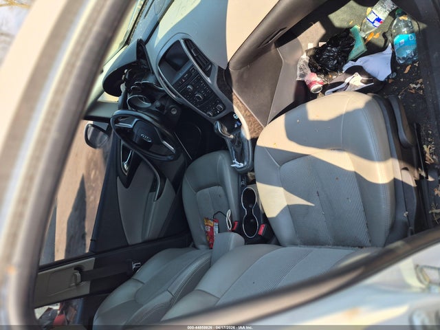 44858826 :رقم المزاد ، 1G4PR5SK8F4120089 vin ، 2015 Buick Verano Convenience Group مزاد بيع