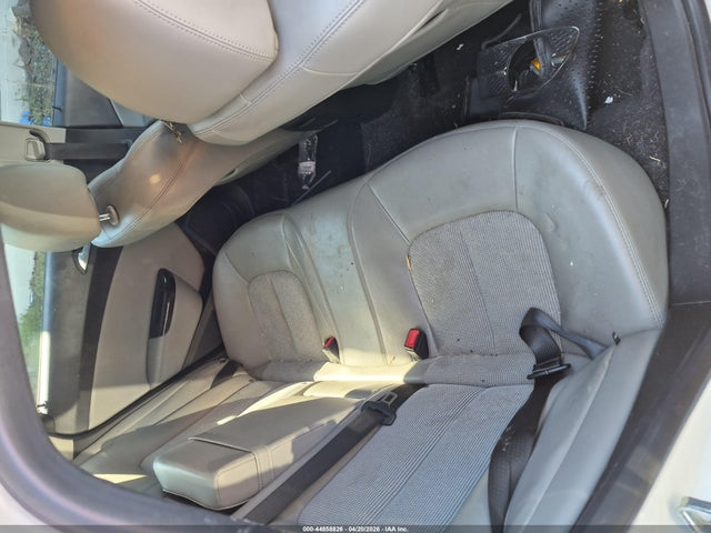 44858826 :رقم المزاد ، 1G4PR5SK8F4120089 vin ، 2015 Buick Verano Convenience Group مزاد بيع