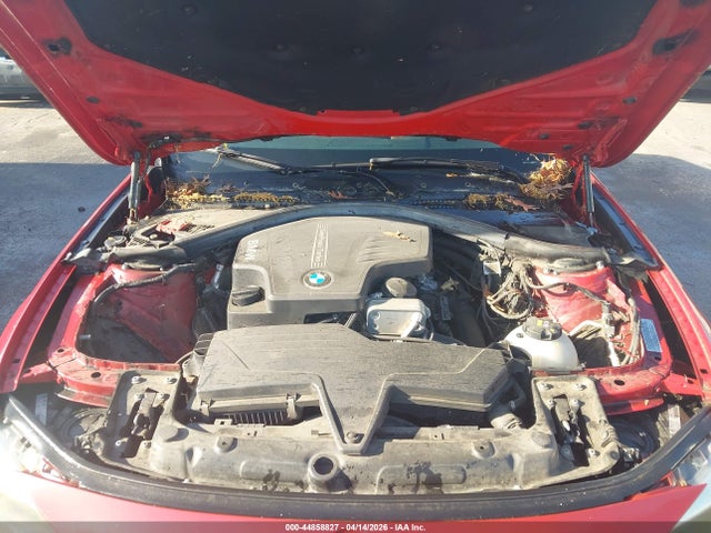 2013 BMW 328I WBA3A5G51DNP21331 Photo 9