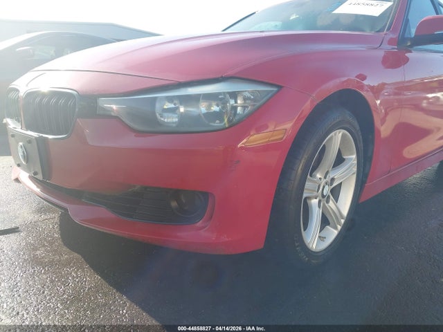 Aukcja sprzedaży 2013 Bmw 328i, vin: WBA3A5G51DNP21331, numer aukcji: 44858827