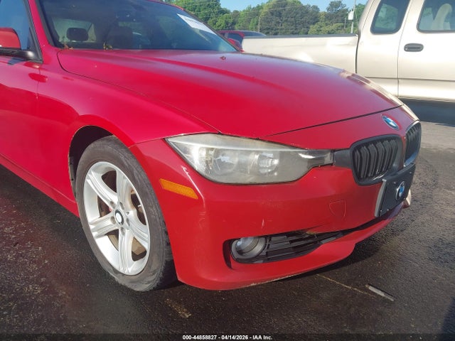 Aukcja sprzedaży 2013 Bmw 328i, vin: WBA3A5G51DNP21331, numer aukcji: 44858827