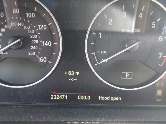 2013 BMW 328I WBA3A5G51DNP21331 Photo 6