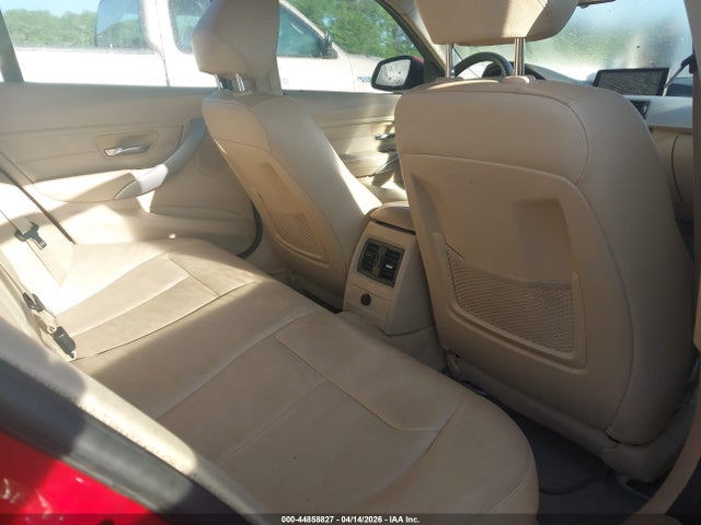 2013 BMW 328I WBA3A5G51DNP21331 Photo 7