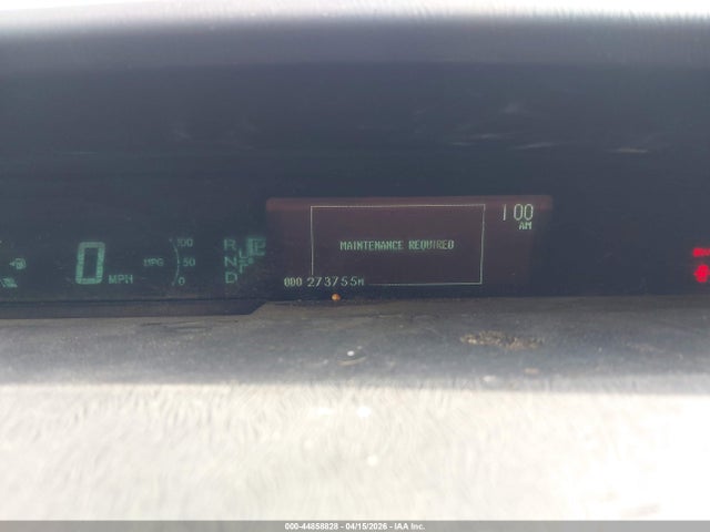 Toyota Prius Two 2014 JTDKN3DU9E0387261 Image 7