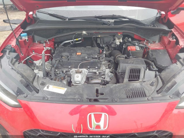 Aukcja sprzedaży 2024 Honda Hr-v Awd Ex-l/awd Ex-l W/o Bsi, vin: 3CZRZ2H74RM783838, numer aukcji: 44858829