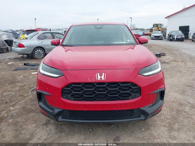 Aukcja sprzedaży 2024 Honda Hr-v Awd Ex-l/awd Ex-l W/o Bsi, vin: 3CZRZ2H74RM783838, numer aukcji: 44858829
