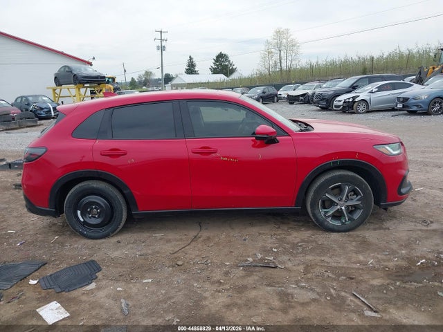 Aukcja sprzedaży 2024 Honda Hr-v Awd Ex-l/awd Ex-l W/o Bsi, vin: 3CZRZ2H74RM783838, numer aukcji: 44858829