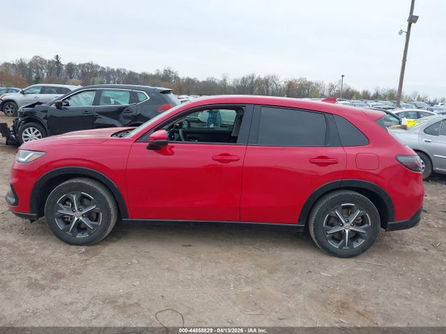 Aukcja sprzedaży 2024 Honda Hr-v Awd Ex-l/awd Ex-l W/o Bsi, vin: 3CZRZ2H74RM783838, numer aukcji: 44858829