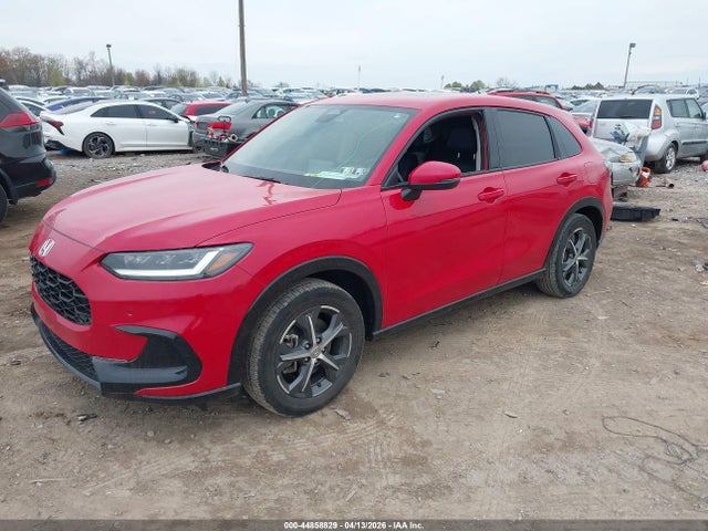 Aukcja sprzedaży 2024 Honda Hr-v Awd Ex-l/awd Ex-l W/o Bsi, vin: 3CZRZ2H74RM783838, numer aukcji: 44858829